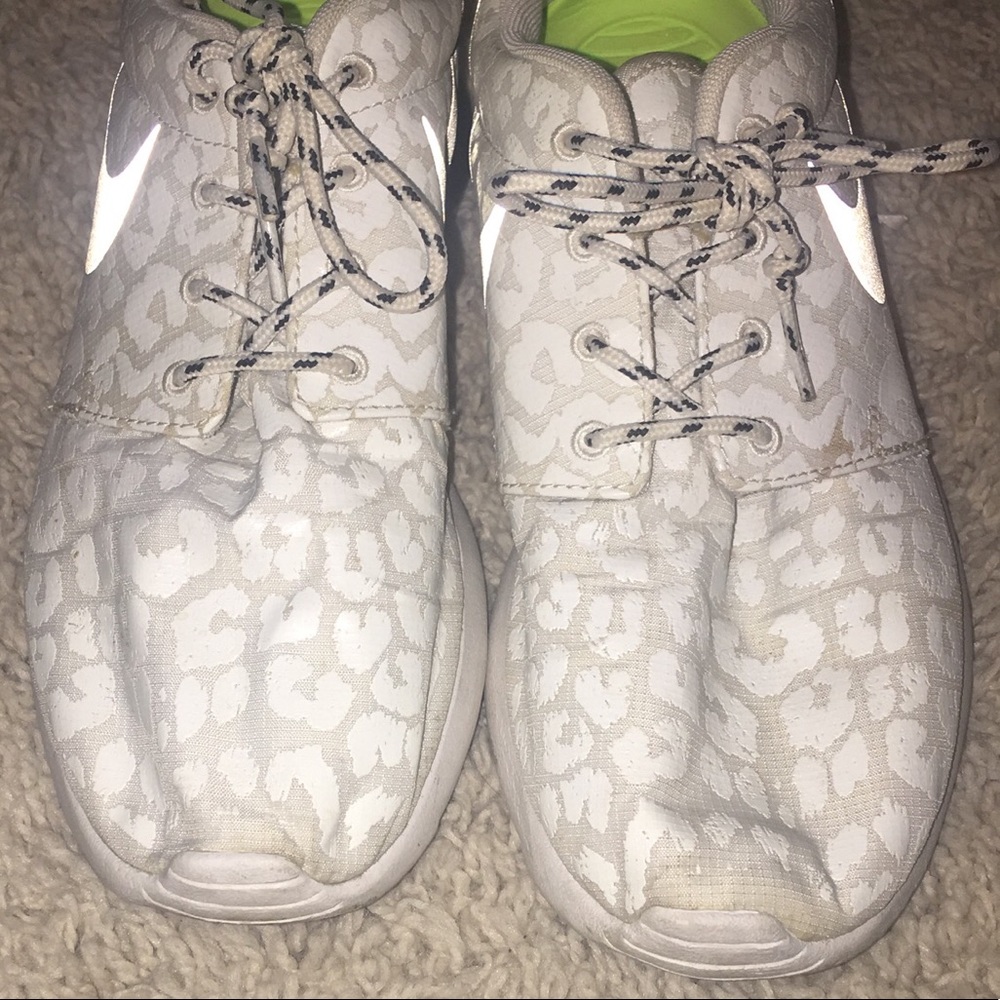 Customized Nike Shoes